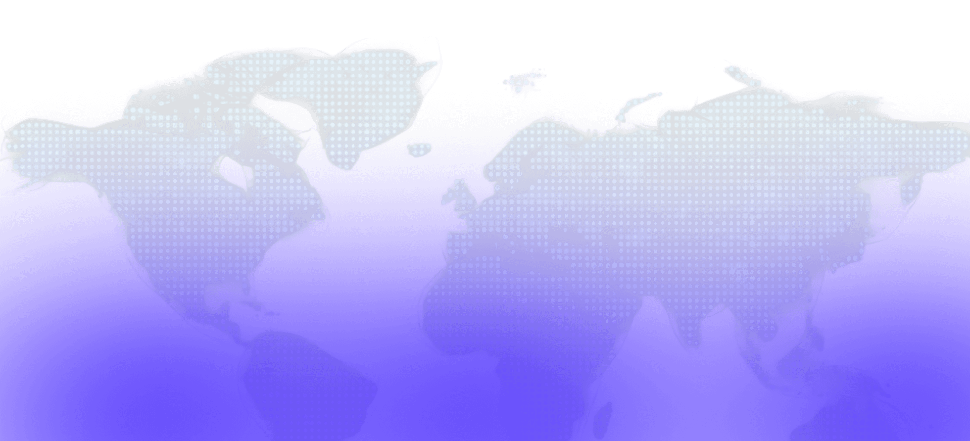 Фоновая карта секции тарифов Hermit VPS